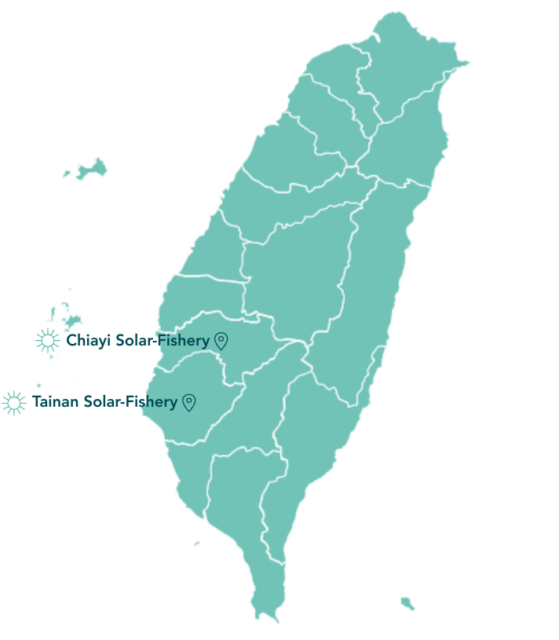 taiwan